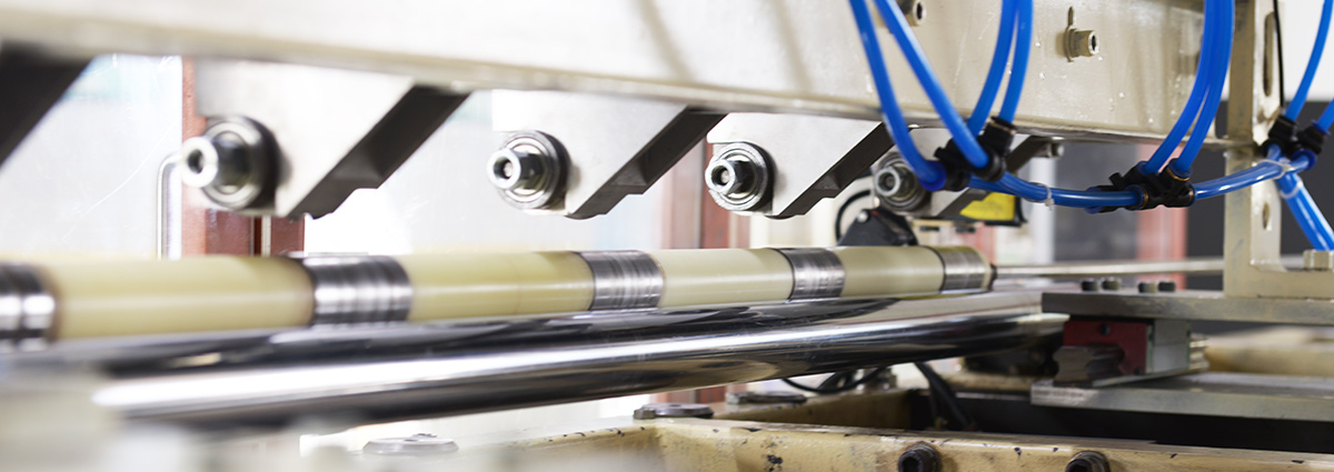 軍興溢美的紙罐定制流程是什么？