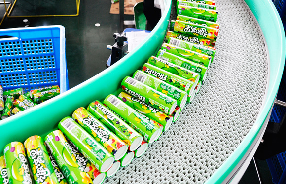 軍興溢美紙罐定制做過哪些案例？