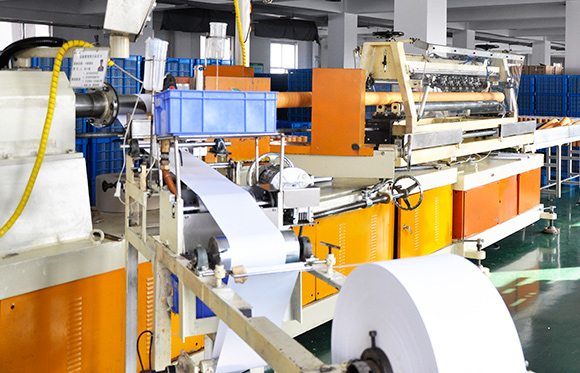 軍興溢美的紙罐巡檢頻次是多少？