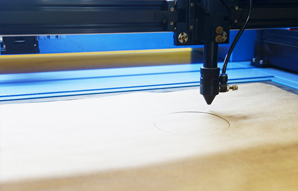 軍興溢美的紙罐定制都采用哪些印刷工藝？