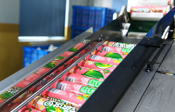 軍興溢美紙罐定制日產(chǎn)量能達(dá)到多少？