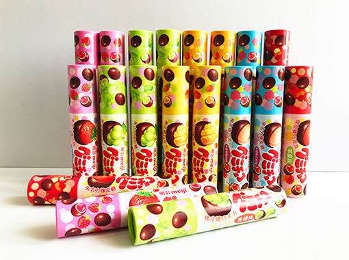 食品紙罐廠家:四大食品紙罐定制優(yōu)勢(shì) 食品紙罐廠家:四大食品紙罐定制優(yōu)勢(shì)