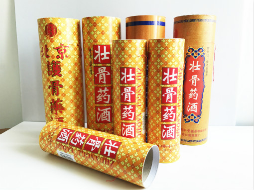 紙罐定制案例之同仁堂:防偽線標(biāo)識工藝保護(hù)品牌優(yōu)勢1 紙罐定制案例之同仁堂:防偽線標(biāo)識工藝保護(hù)品牌優(yōu)勢1