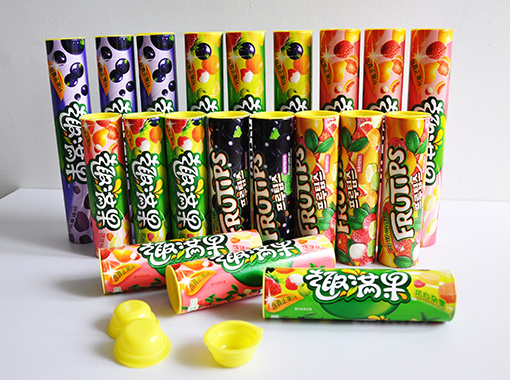 食品紙罐的定制要求安全衛(wèi)生，你們做得到嗎？