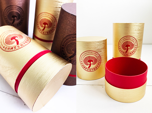 圓筒紙罐定制:所有紙罐定制問題和流程大全1 圓筒紙罐定制:所有紙罐定制問題和流程大全1