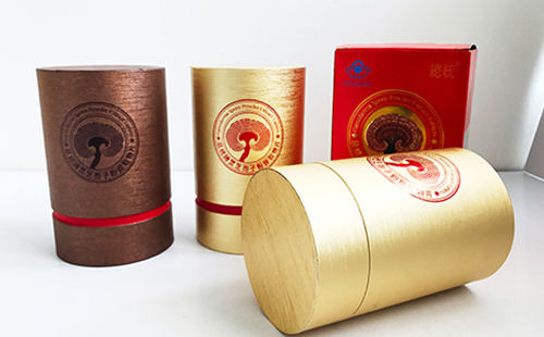 復(fù)合紙罐的特點 復(fù)合紙罐的特點