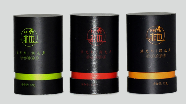 紙罐包裝禮盒市場需求升溫 紙罐包裝禮盒市場需求升溫