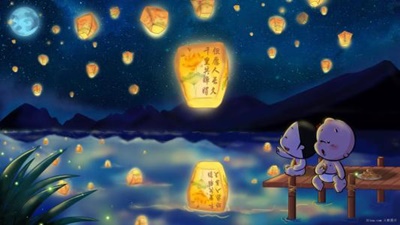 中秋節(jié)臨近 紙罐包裝廠家曬工藝 拼創(chuàng)意 中秋節(jié)臨近 紙罐包裝廠家曬工藝 拼創(chuàng)意