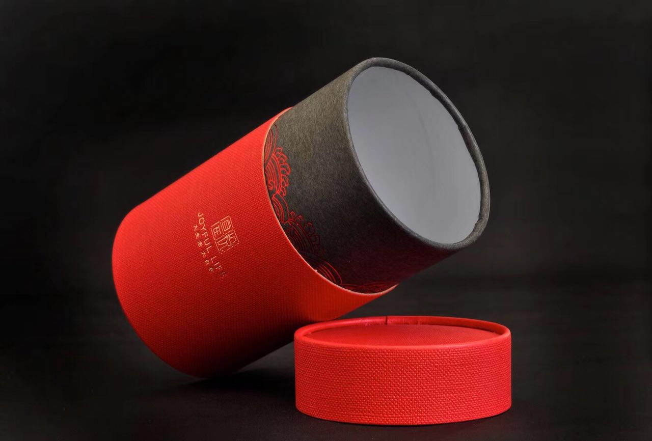 什么是復(fù)合紙罐？復(fù)合紙罐特點(diǎn)及優(yōu)勢(shì)