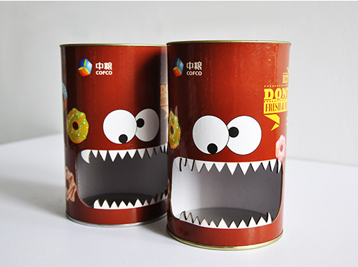 關(guān)于食品紙罐的優(yōu)點(diǎn)，你真的了解嗎？