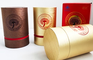 關(guān)于圓筒紙罐包裝 你了解多少？