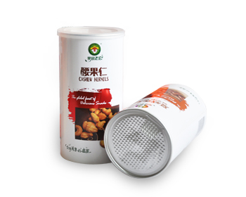 關(guān)于圓筒紙罐包裝 你了解多少？