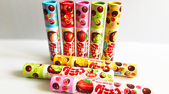 紙罐包裝密封性怎么樣？