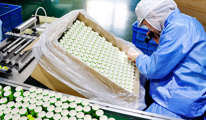 選擇紙罐定做廠家的注意事項(xiàng) 選擇紙罐定做廠家的注意事項(xiàng)