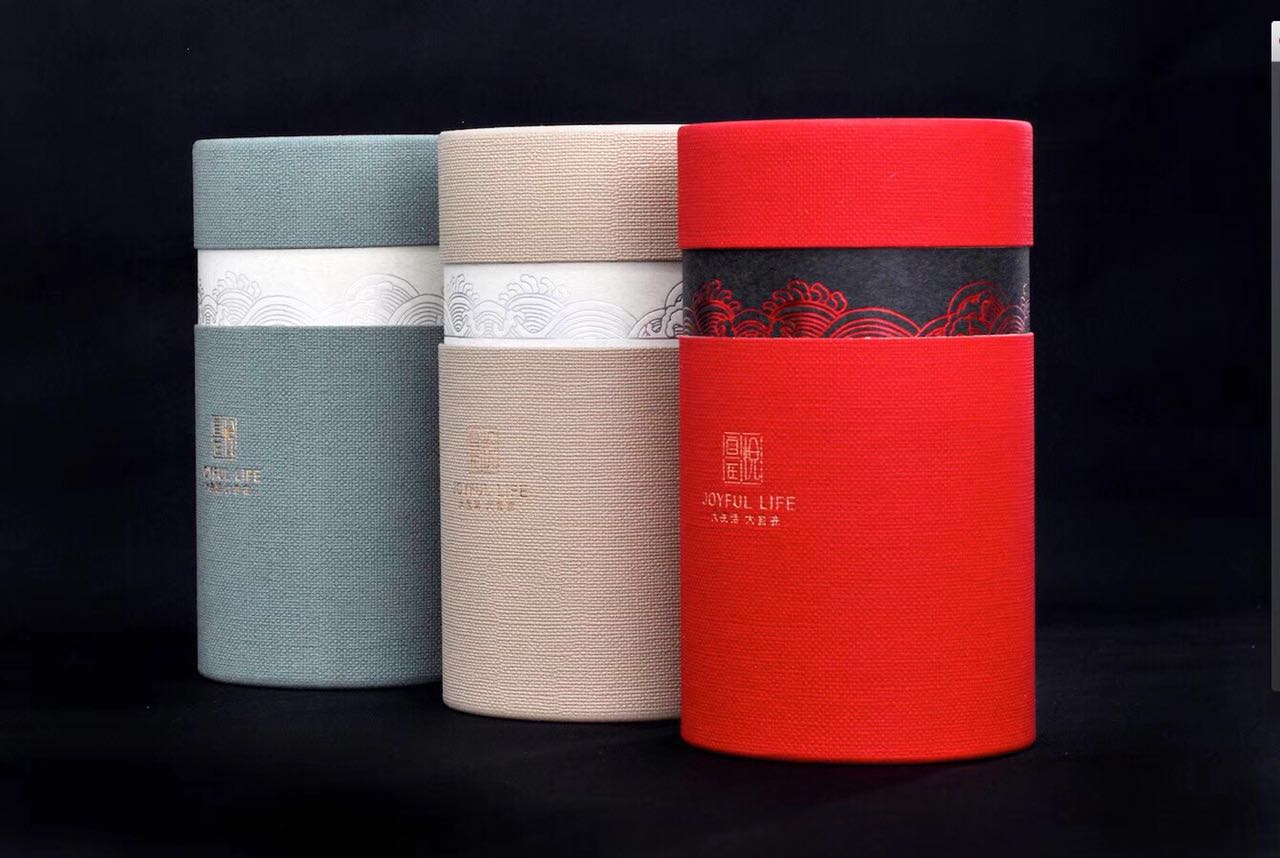 用紙罐保存茶葉，真的好嗎？