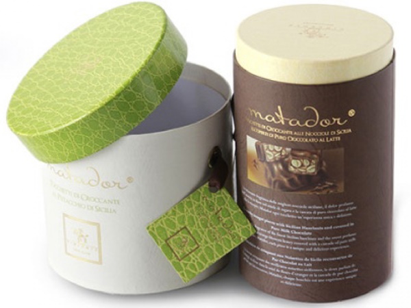 化妝品紙罐包裝，盡顯高大上之美！