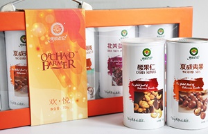 春節(jié)臨近 紙罐包裝市場需求升溫明顯！