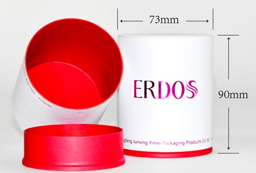 簡(jiǎn)述化妝品紙罐平底平蓋制作工藝 簡(jiǎn)述化妝品紙罐平底平蓋制作工藝