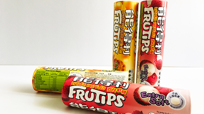 糖果可以用紙罐包裝嗎？密封性如何？