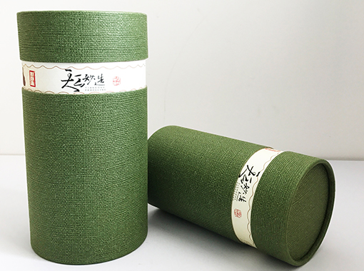 為什么越來越多的人傾向于使用紙罐包裝茶葉？