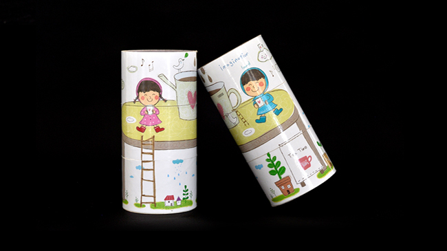 紙罐的用途都有哪些？