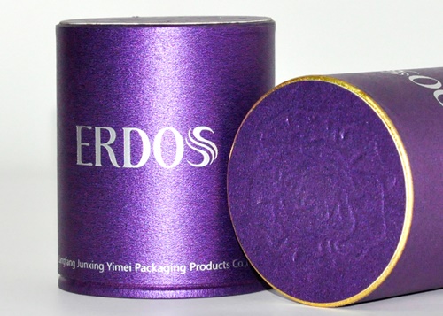 化妝品紙罐包裝，你了解嗎？