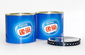 食品包裝罐都有哪些材質(zhì)？