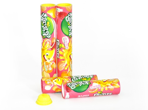 選擇紙質(zhì)包裝罐廠家的注意事項 選擇紙質(zhì)包裝罐廠家的注意事項