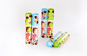 紙罐到底是一種怎樣的包裝？