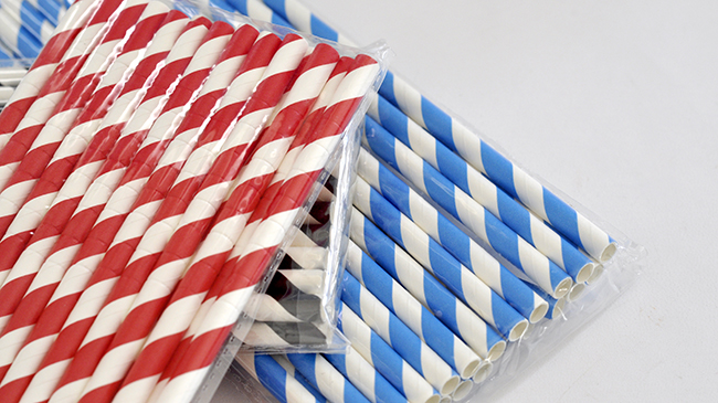 星巴克換用紙吸管，這背后的意義？