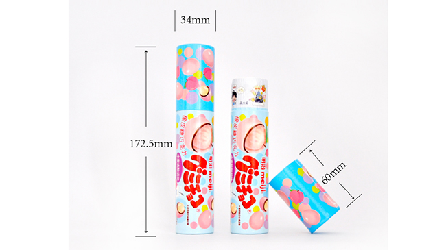 糖果紙罐包裝 糖果紙罐包裝