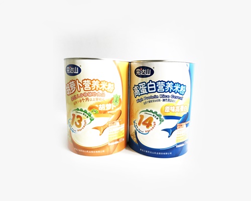 食品紙罐定制 食品紙罐定制