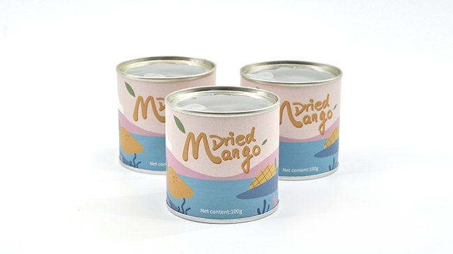 干果紙罐包裝 干果紙罐包裝