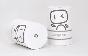 圓筒紙罐包裝，您的信賴之選