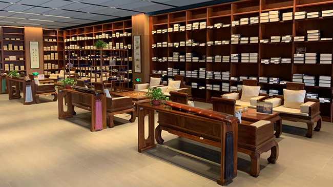 軍興溢美走進天津大學 加強學術(shù)交流與研究 軍興溢美走進天津大學 加強學術(shù)交流與研究