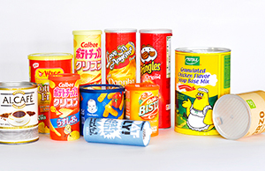 為什么越來越多的薯片包裝使用紙罐？