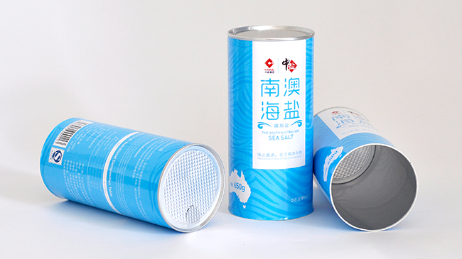調(diào)味品復(fù)合紙罐 調(diào)味品復(fù)合紙罐