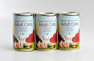 馬口鐵蓋紙罐可以裝什么？有哪些優(yōu)勢？