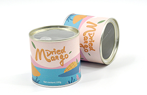 紙罐裝海苔有哪些好處？