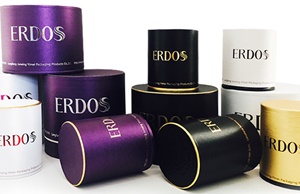 哪些化妝品可以使用紙罐包裝？