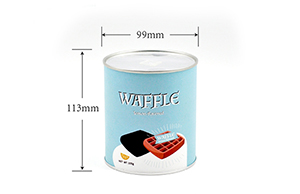 什么是紙罐？紙罐的應(yīng)用前景如何？