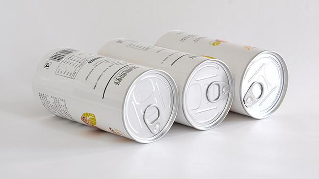 食品復合紙罐 食品復合紙罐