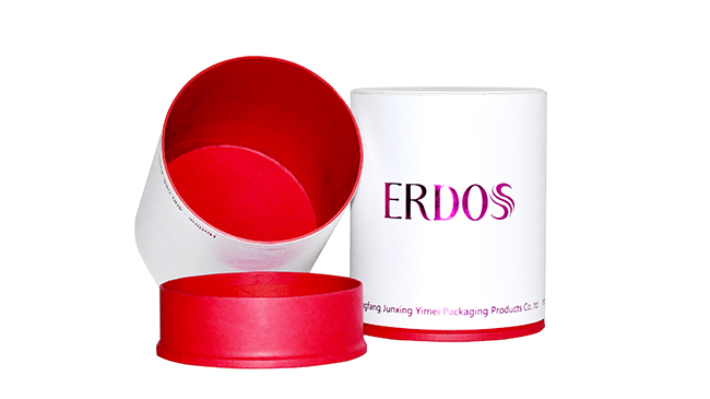 化妝品紙罐 化妝品紙罐