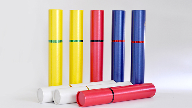 春聯(lián)紙筒 春聯(lián)紙筒