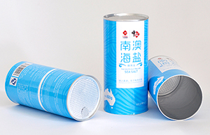 以紙代塑，圓筒紙罐包裝迎來新機(jī)遇