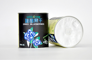 圓筒紙罐包裝真有說(shuō)的那么好嗎？