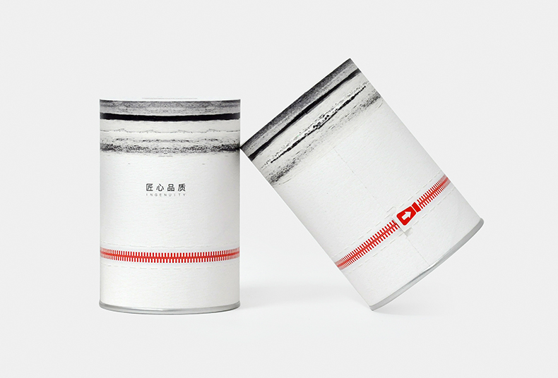 女士用品包裝紙罐 女士用品包裝紙罐