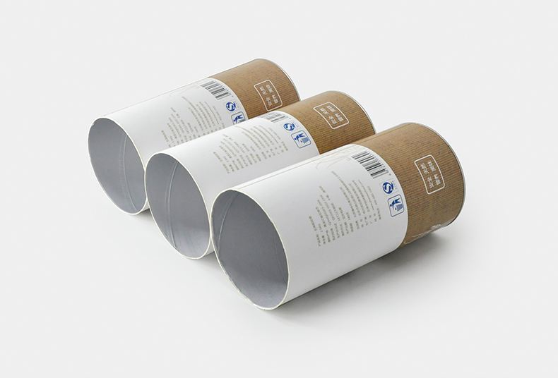 大米紙筒包裝 大米紙筒包裝