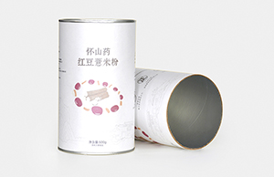 復(fù)合紙罐包裝的功能都有哪些？