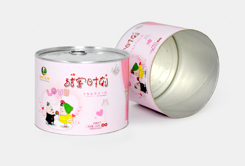 圓筒鋁箔紙罐 圓筒鋁箔紙罐